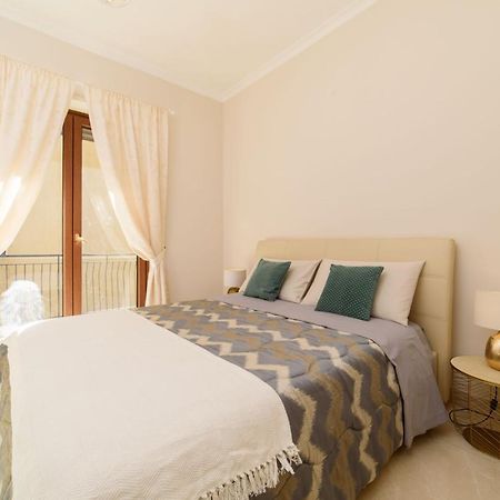 Homeaway Salerno Eksteriør billede