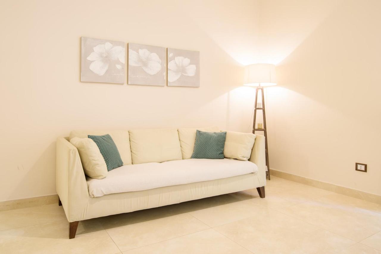 Homeaway Salerno Eksteriør billede