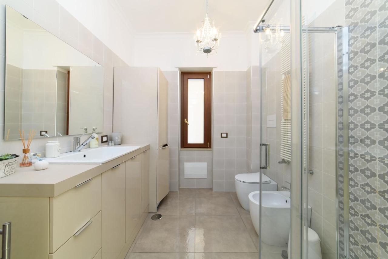 Homeaway Salerno Eksteriør billede