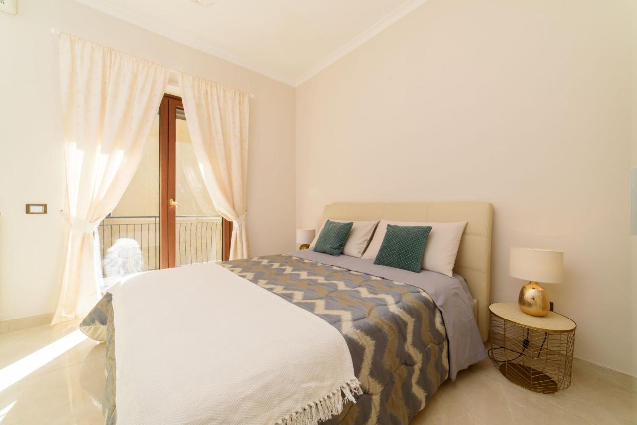 Homeaway Salerno Eksteriør billede