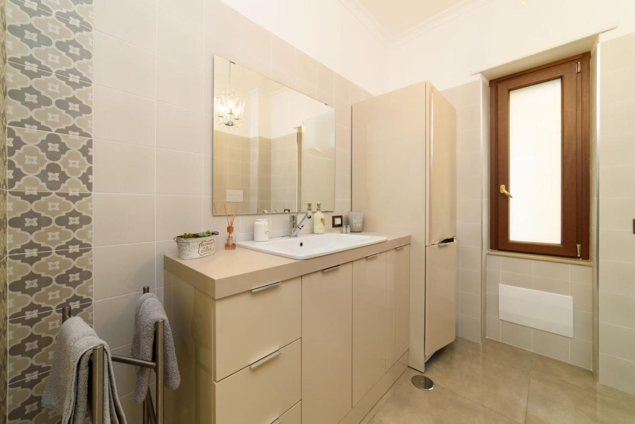 Homeaway Salerno Eksteriør billede