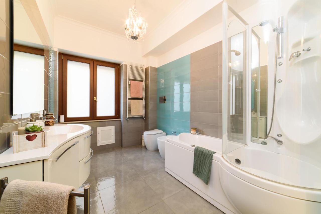 Homeaway Salerno Eksteriør billede