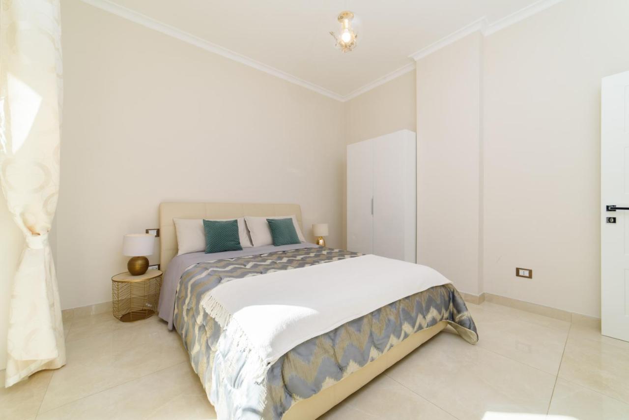 Homeaway Salerno Eksteriør billede