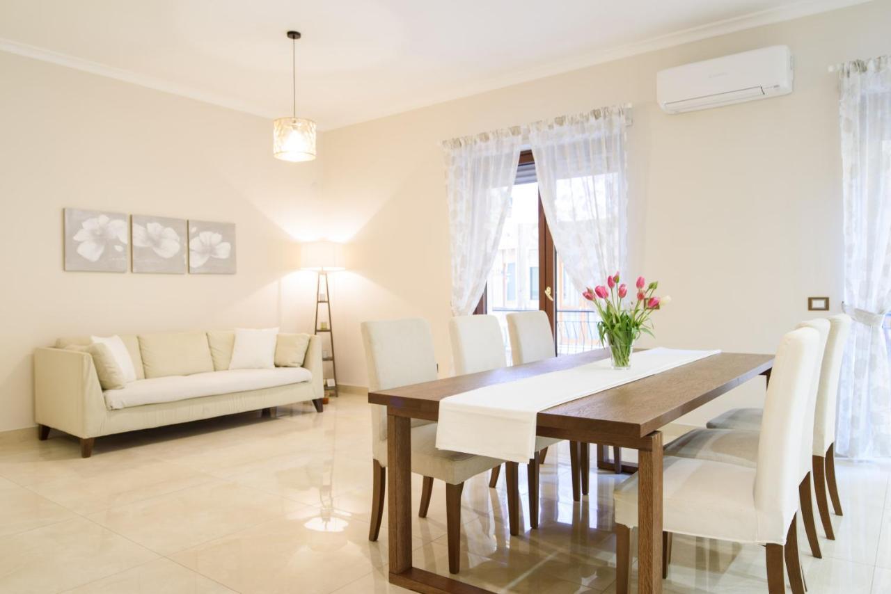 Homeaway Salerno Eksteriør billede