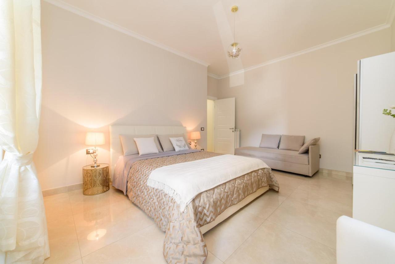 Homeaway Salerno Eksteriør billede