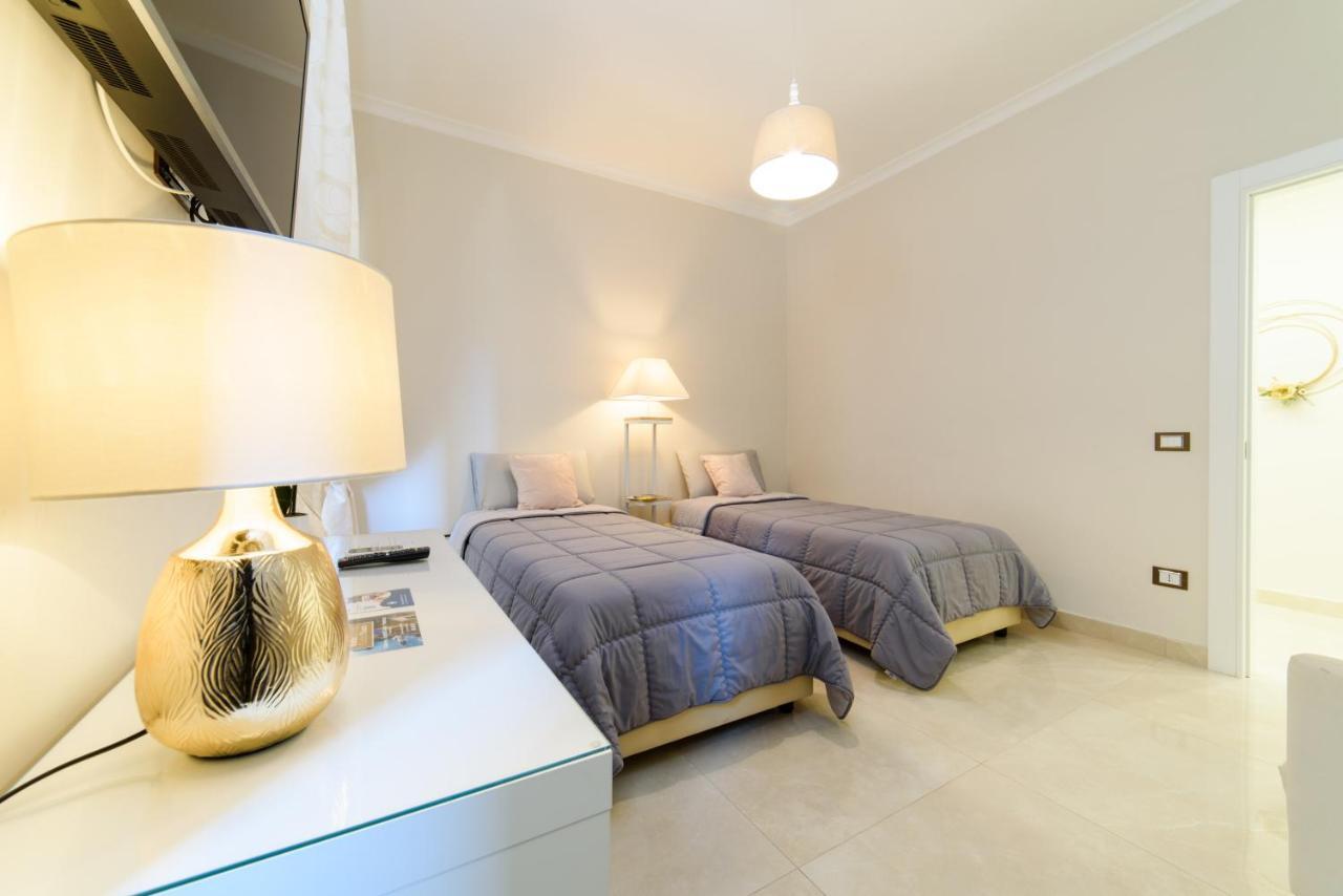 Homeaway Salerno Eksteriør billede