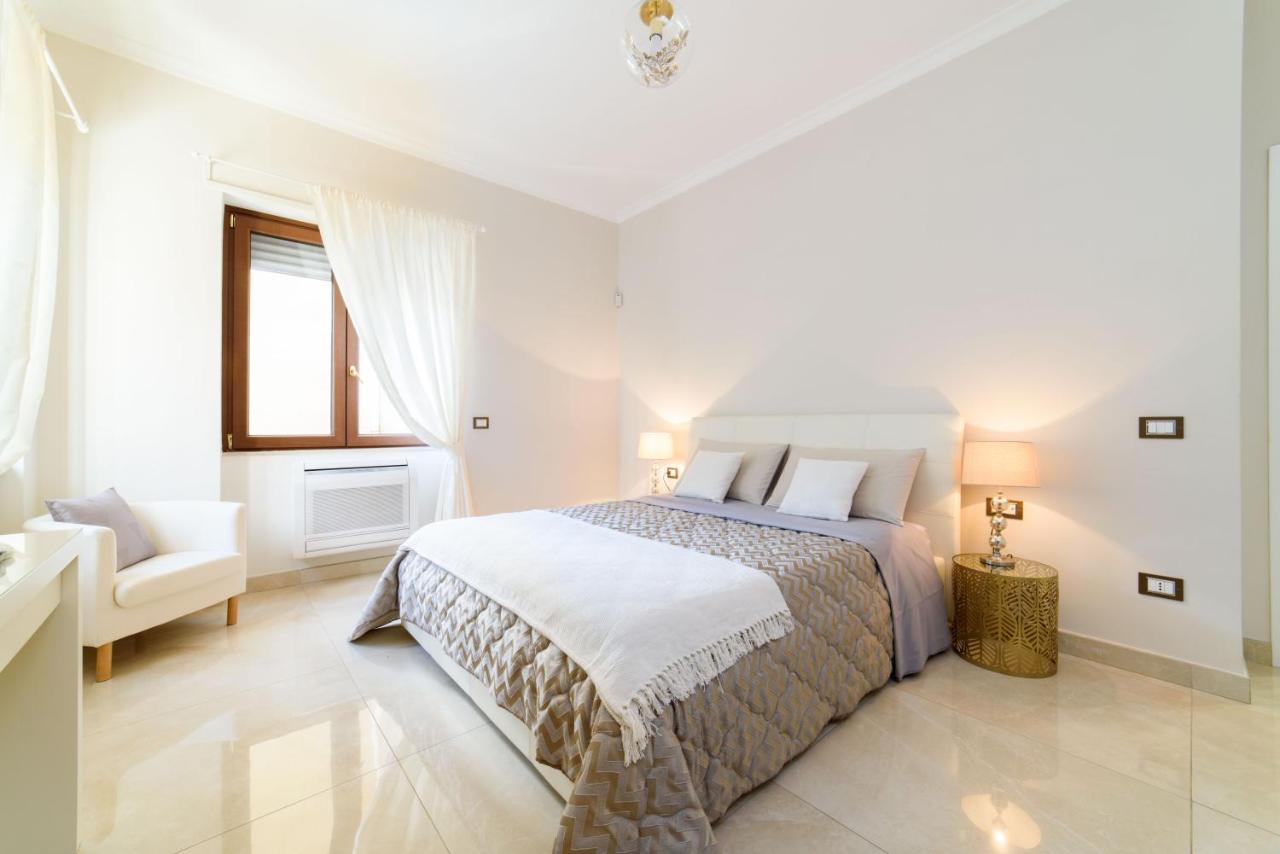 Homeaway Salerno Eksteriør billede