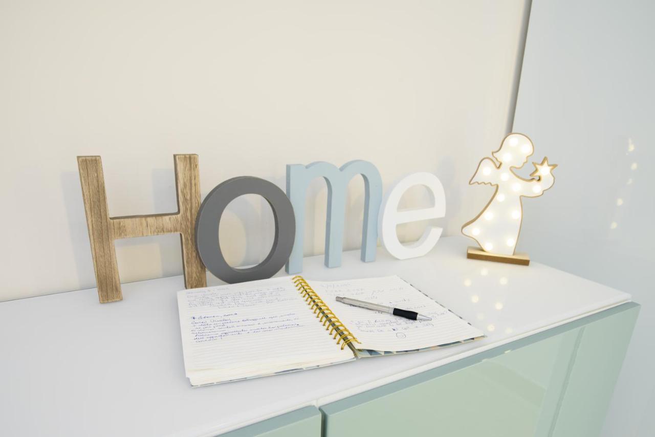 Homeaway Salerno Eksteriør billede
