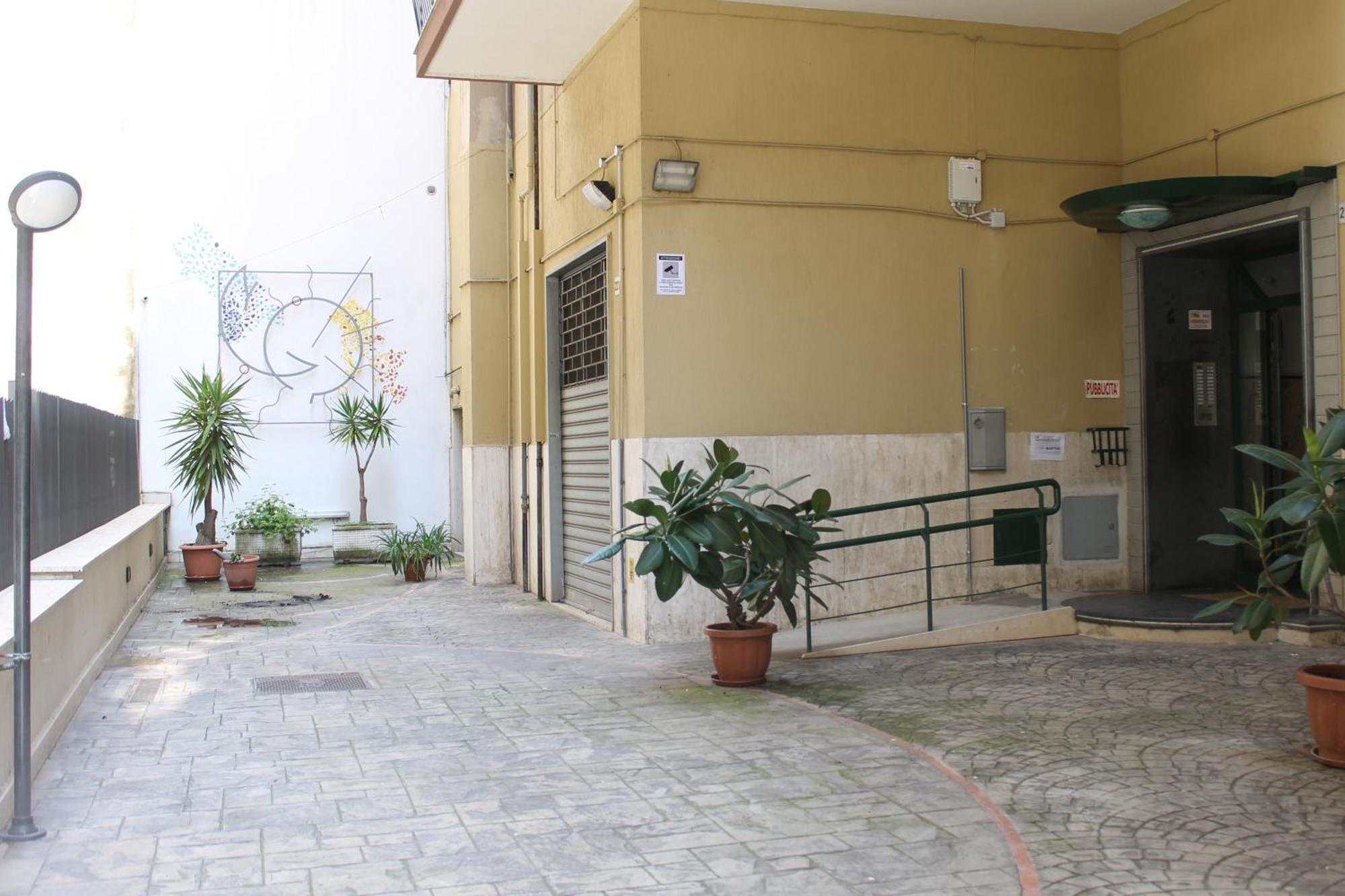 Homeaway Salerno Værelse billede