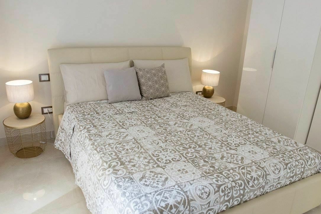 Homeaway Salerno Eksteriør billede