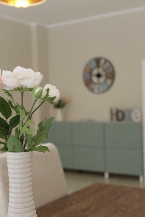 Homeaway Salerno Eksteriør billede
