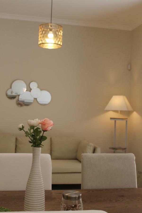 Homeaway Salerno Eksteriør billede