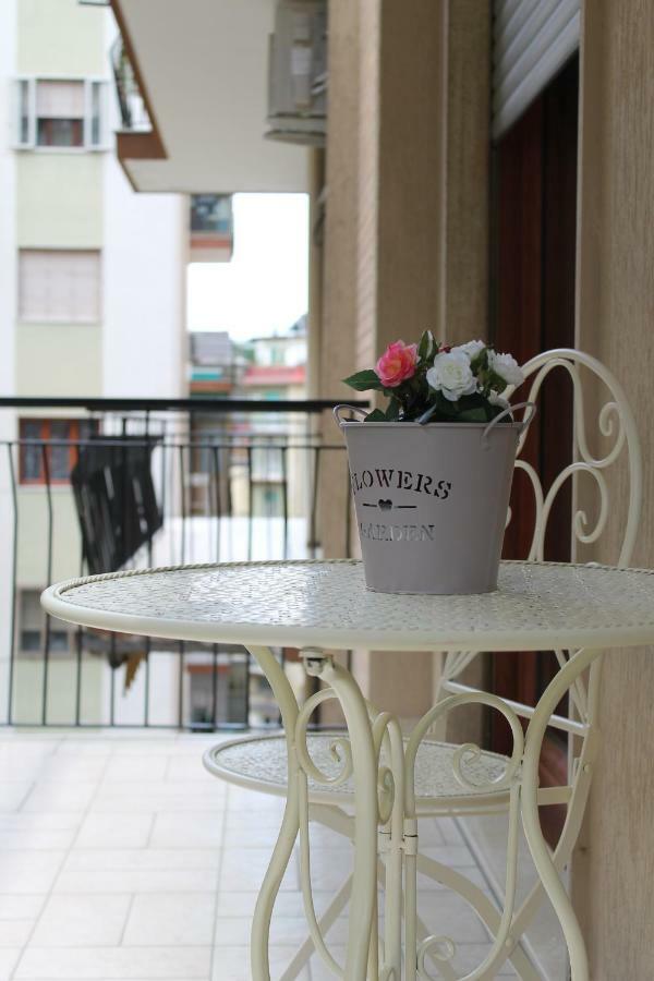 Homeaway Salerno Eksteriør billede