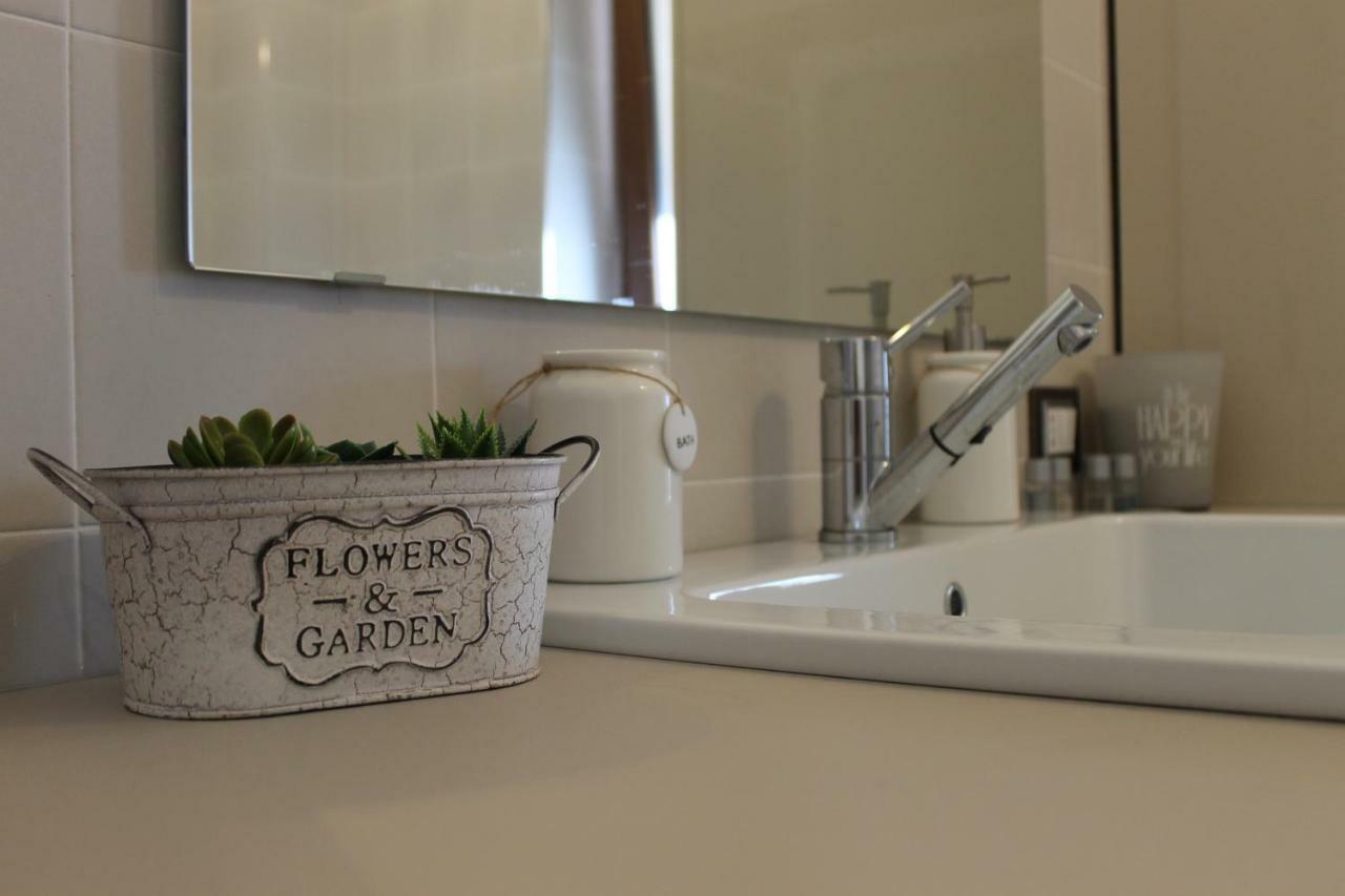Homeaway Salerno Eksteriør billede