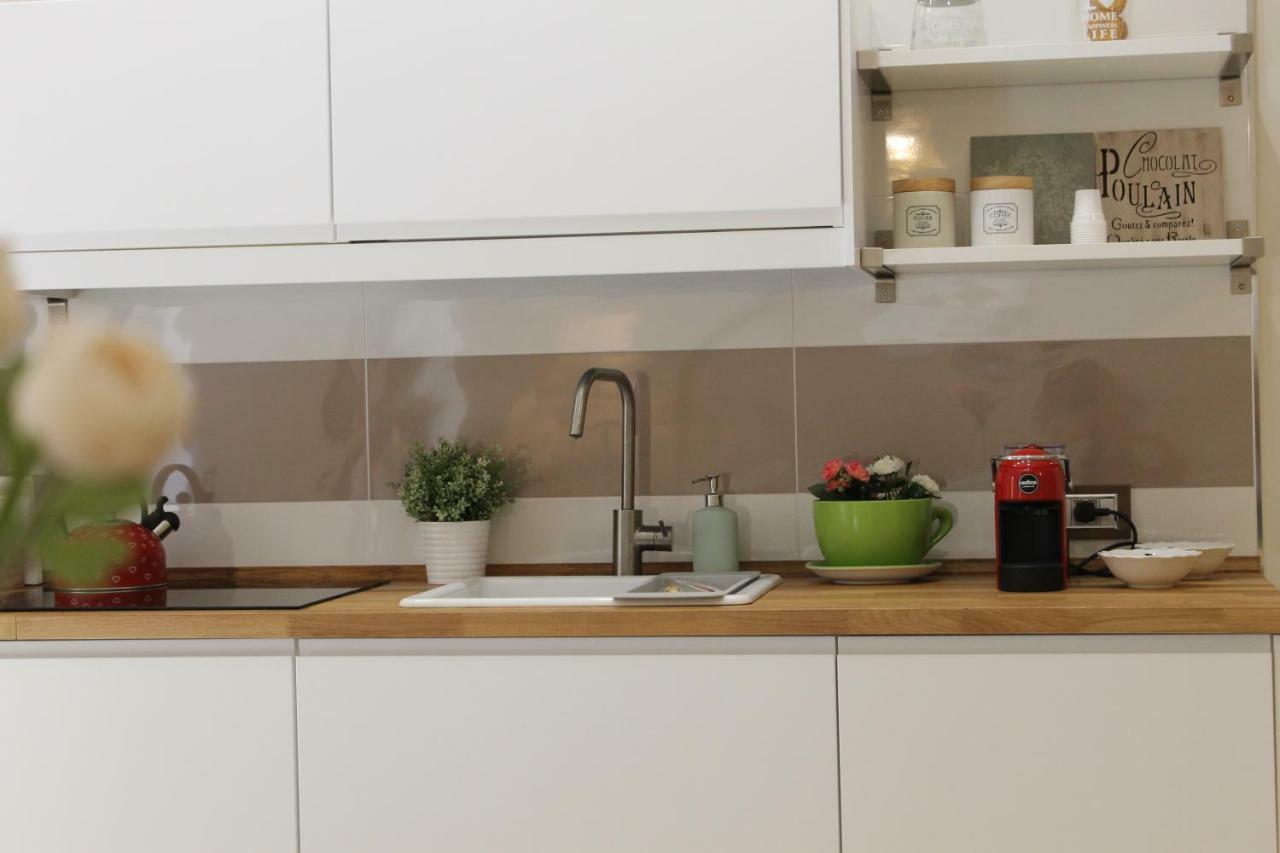 Homeaway Salerno Eksteriør billede