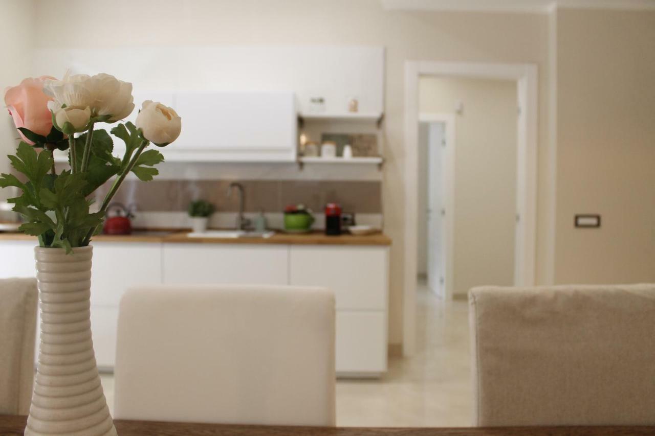 Homeaway Salerno Eksteriør billede