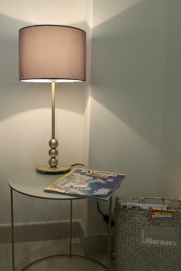 Homeaway Salerno Eksteriør billede