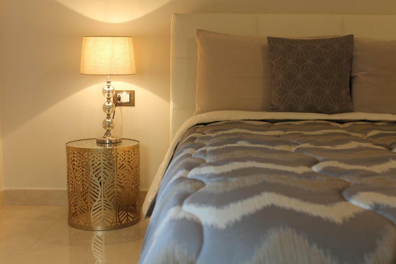 Homeaway Salerno Eksteriør billede