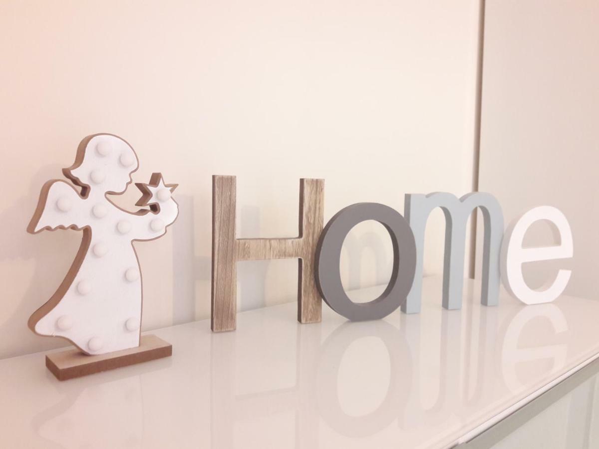 Homeaway Salerno Eksteriør billede
