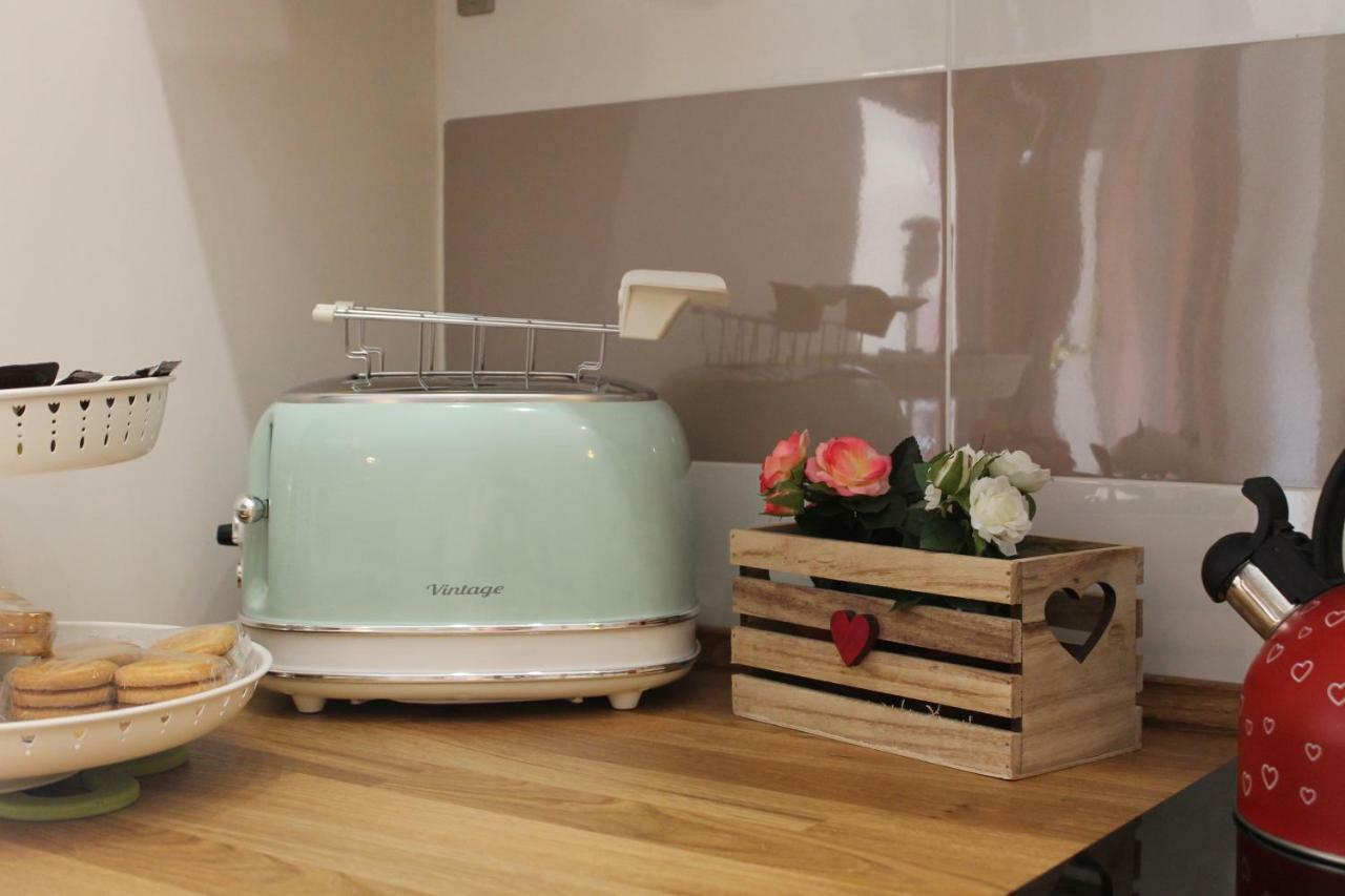 Homeaway Salerno Eksteriør billede