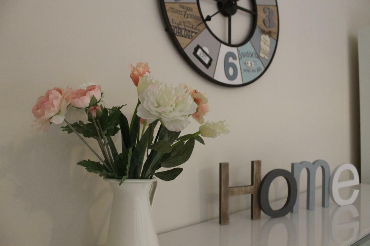 Homeaway Salerno Eksteriør billede