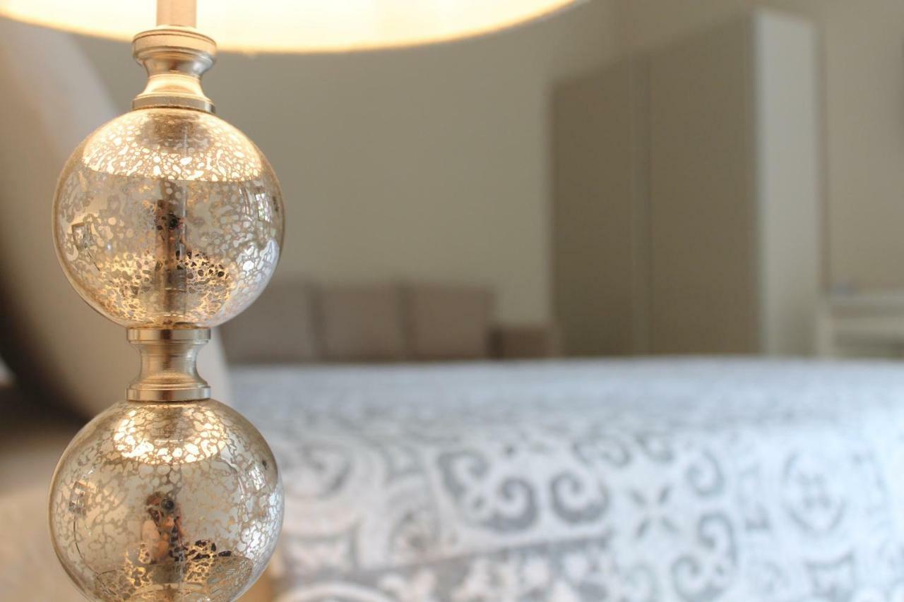 Homeaway Salerno Eksteriør billede