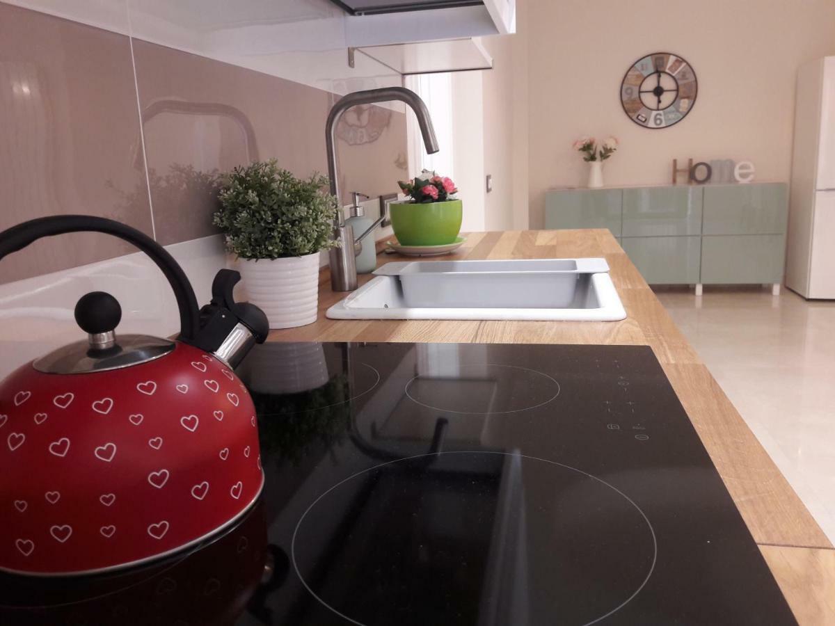 Homeaway Salerno Eksteriør billede