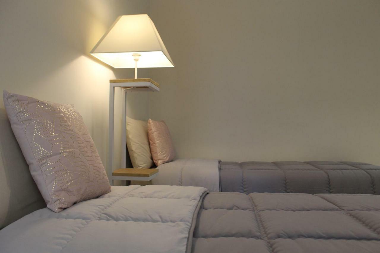 Homeaway Salerno Eksteriør billede