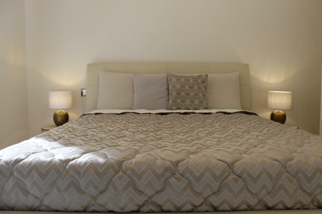 Homeaway Salerno Eksteriør billede