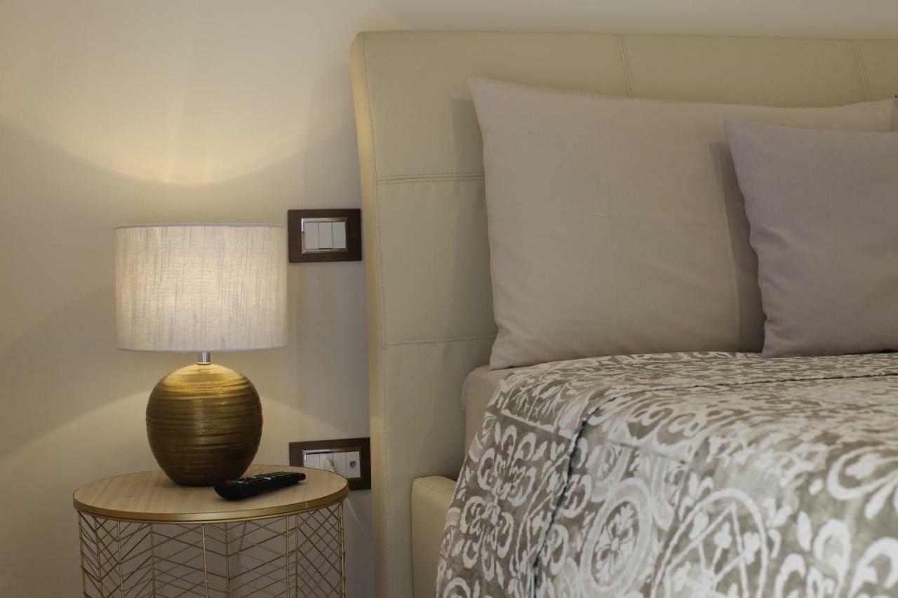 Homeaway Salerno Eksteriør billede